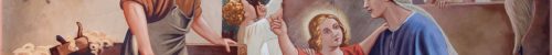Holy Family